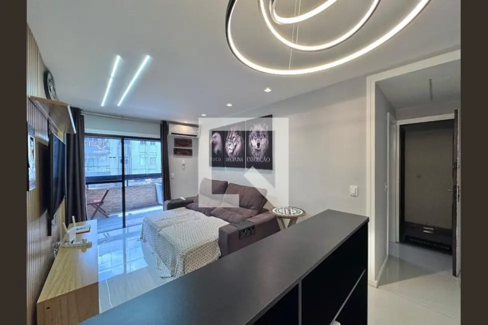 Foto 3 de Apartamento com 2 quartos à venda, 72m2 em Rio De Janeiro - RJ