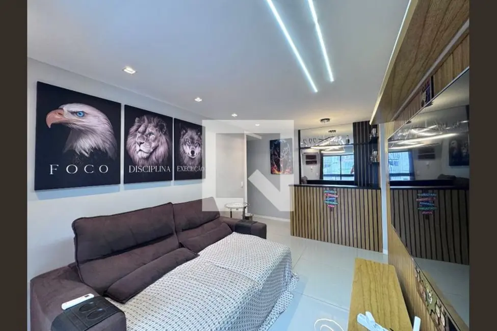 Foto 7 de Apartamento com 2 quartos à venda, 72m2 em Rio De Janeiro - RJ