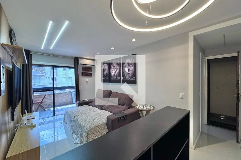 Foto 4 de Apartamento com 2 quartos à venda, 72m2 em Rio De Janeiro - RJ