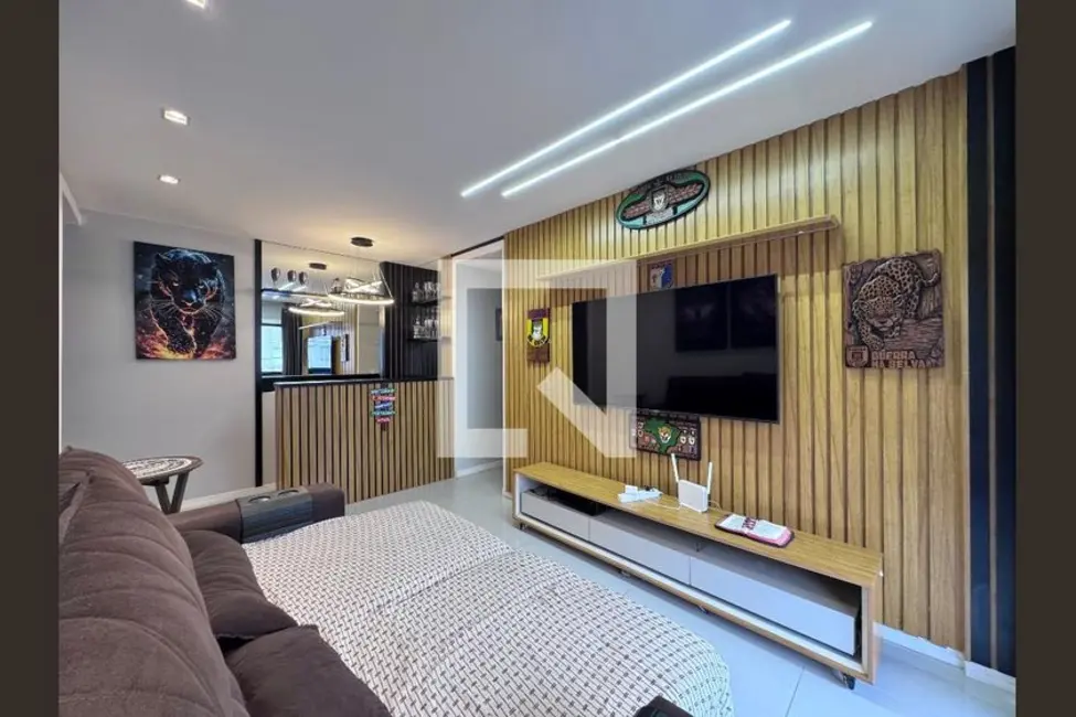 Foto 9 de Apartamento com 2 quartos à venda, 72m2 em Rio De Janeiro - RJ