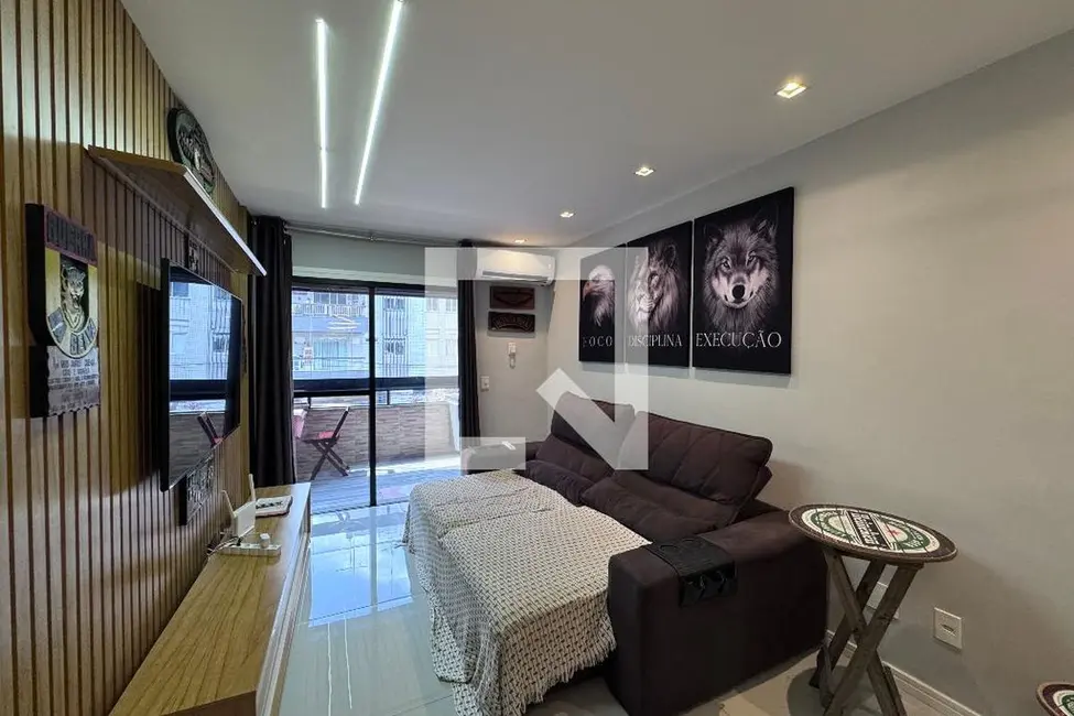 Foto 6 de Apartamento com 2 quartos à venda, 72m2 em Rio De Janeiro - RJ