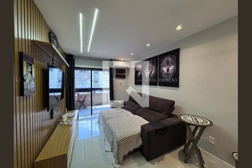 Foto 5 de Apartamento com 2 quartos à venda, 72m2 em Rio De Janeiro - RJ