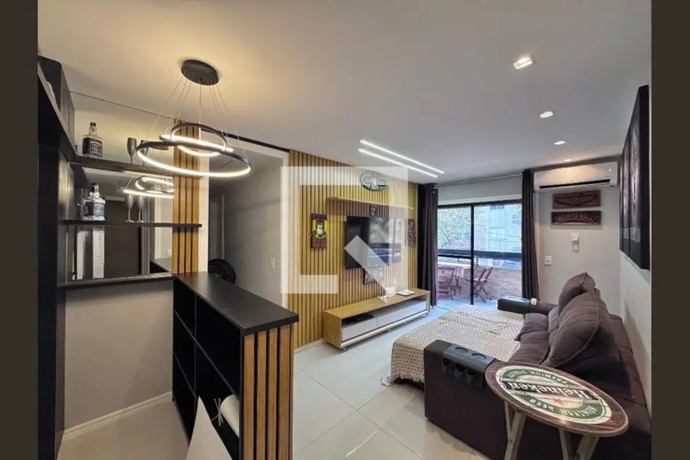 Foto 1 de Apartamento com 2 quartos à venda, 72m2 em Rio De Janeiro - RJ