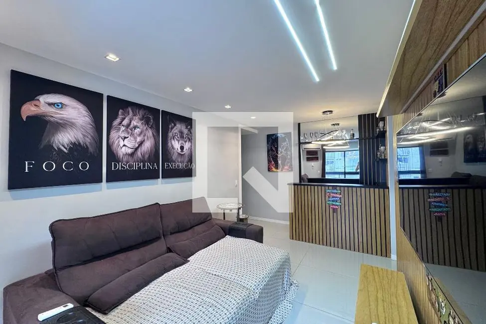 Foto 8 de Apartamento com 2 quartos à venda, 72m2 em Rio De Janeiro - RJ