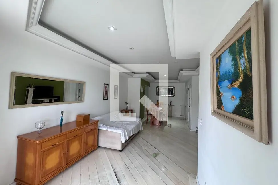 Apartamento com 3 quartos à venda, 122m2 em Rio De Janeiro - RJ - imagem 8 Foto 8 de Apartamento com 3 quartos à venda, 122m2 em Rio De Janeiro - RJ