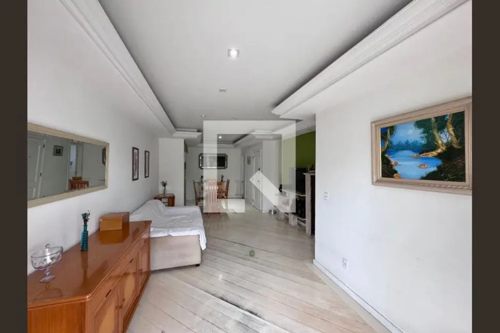 Apartamento com 3 quartos à venda, 122m2 em Rio De Janeiro - RJ - imagem 9 Foto 9 de Apartamento com 3 quartos à venda, 122m2 em Rio De Janeiro - RJ