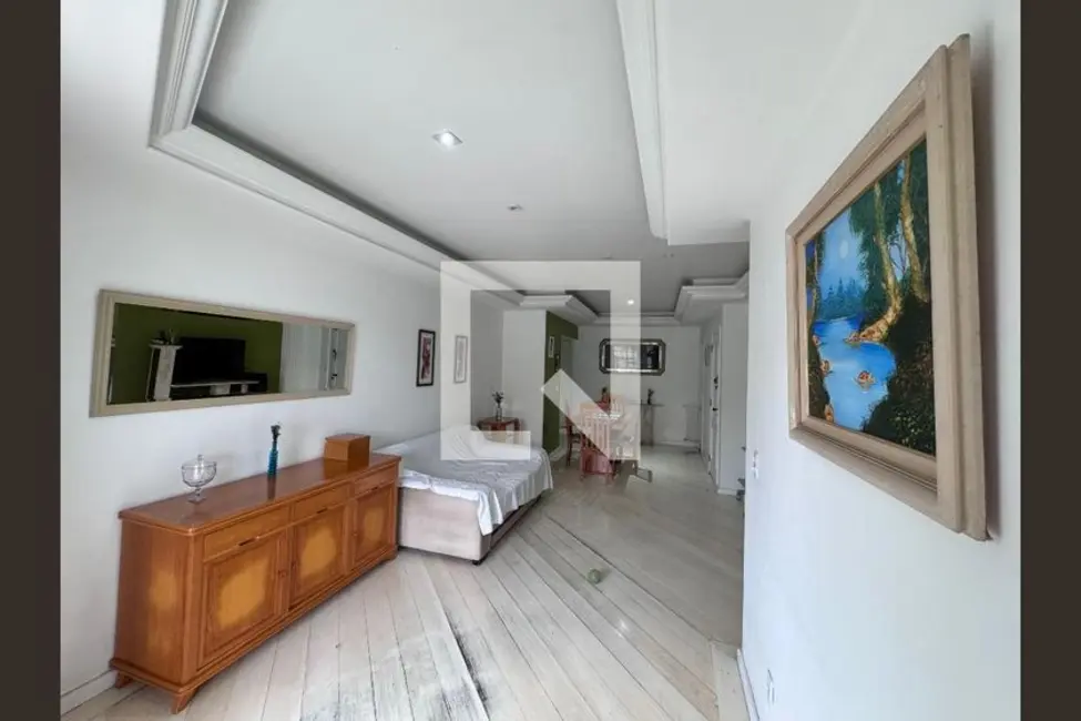 Apartamento com 3 quartos à venda, 122m2 em Rio De Janeiro - RJ - imagem 7 Foto 7 de Apartamento com 3 quartos à venda, 122m2 em Rio De Janeiro - RJ