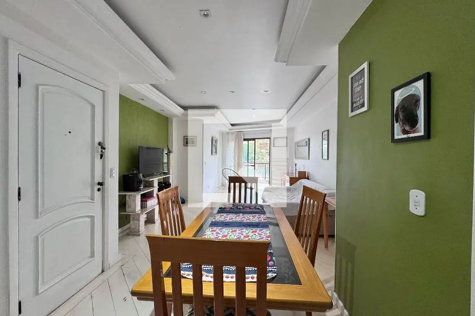 Apartamento com 3 quartos à venda, 122m2 em Rio De Janeiro - RJ - imagem 6 Foto 6 de Apartamento com 3 quartos à venda, 122m2 em Rio De Janeiro - RJ