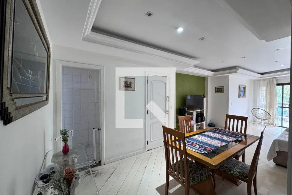 Apartamento com 3 quartos à venda, 122m2 em Rio De Janeiro - RJ - imagem 4 Foto 4 de Apartamento com 3 quartos à venda, 122m2 em Rio De Janeiro - RJ
