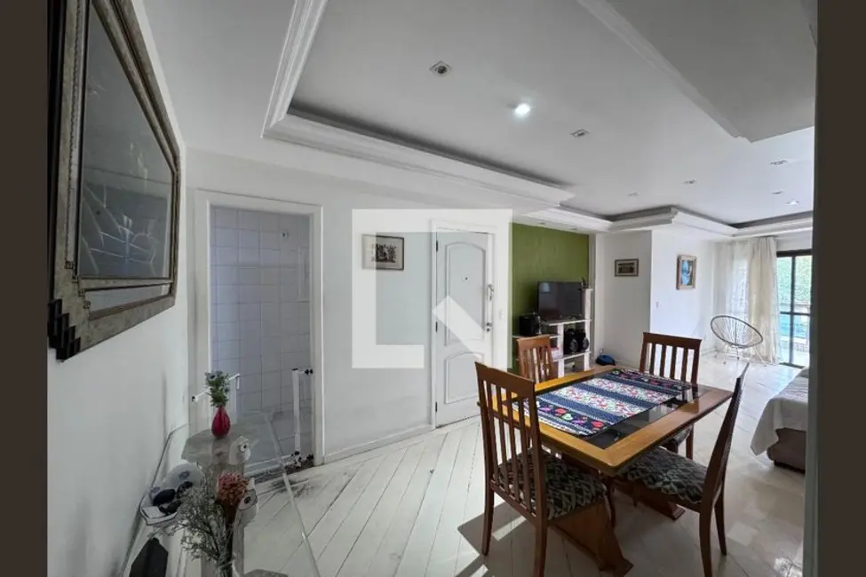 Apartamento com 3 quartos à venda, 122m2 em Rio De Janeiro - RJ - imagem 3 Foto 3 de Apartamento com 3 quartos à venda, 122m2 em Rio De Janeiro - RJ