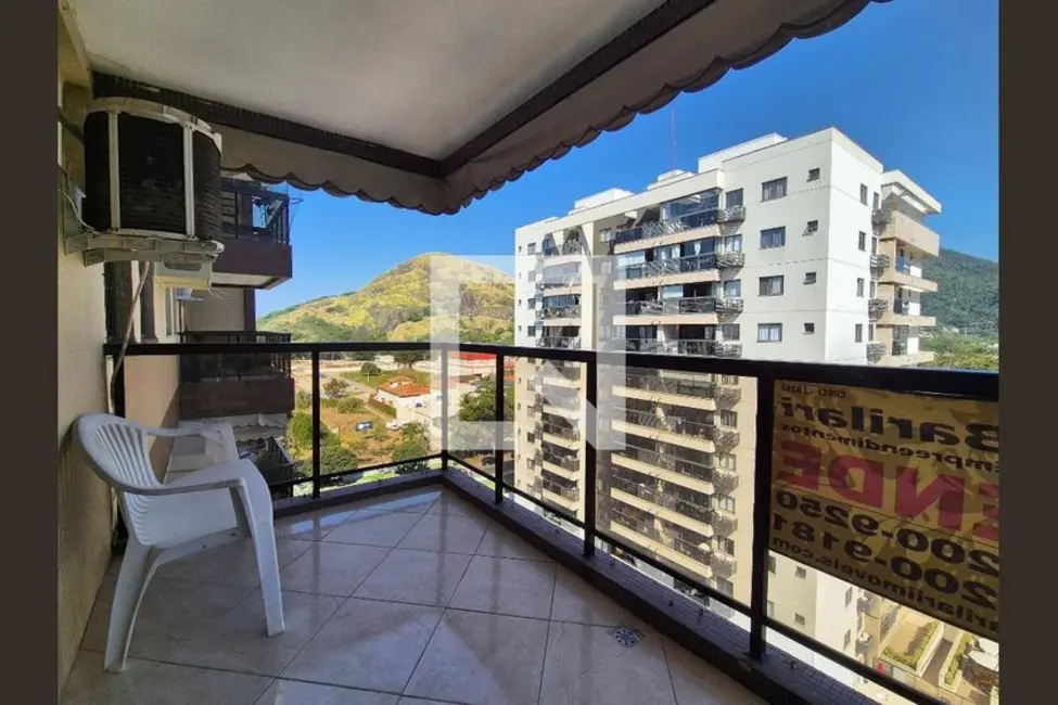 Apartamento com 3 quartos à venda, 89m2 em Rio De Janeiro - RJ - imagem 9 Foto 9 de Apartamento com 3 quartos à venda, 89m2 em Rio De Janeiro - RJ