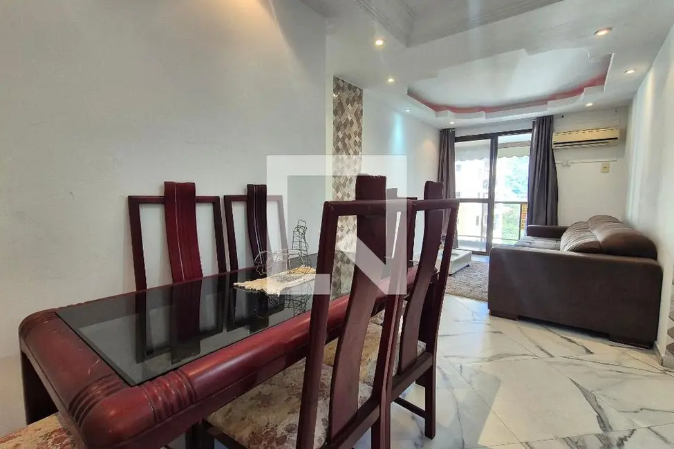 Apartamento com 3 quartos à venda, 89m2 em Rio De Janeiro - RJ - imagem 4 Foto 4 de Apartamento com 3 quartos à venda, 89m2 em Rio De Janeiro - RJ