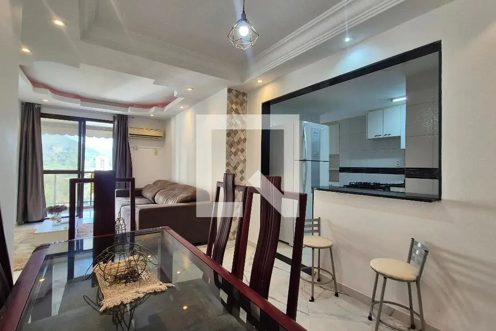 Apartamento com 3 quartos à venda, 89m2 em Rio De Janeiro - RJ - imagem 2 Foto 2 de Apartamento com 3 quartos à venda, 89m2 em Rio De Janeiro - RJ