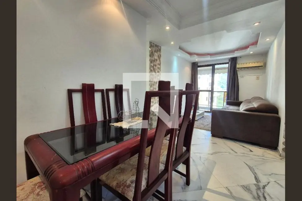 Apartamento com 3 quartos à venda, 89m2 em Rio De Janeiro - RJ - imagem 3 Foto 3 de Apartamento com 3 quartos à venda, 89m2 em Rio De Janeiro - RJ