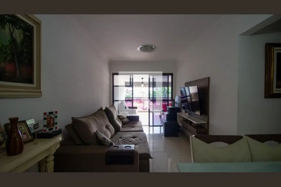 Apartamento com 3 quartos à venda, 175m2 em Rio De Janeiro - RJ - imagem 7 Foto 7 de Apartamento com 3 quartos à venda, 175m2 em Rio De Janeiro - RJ