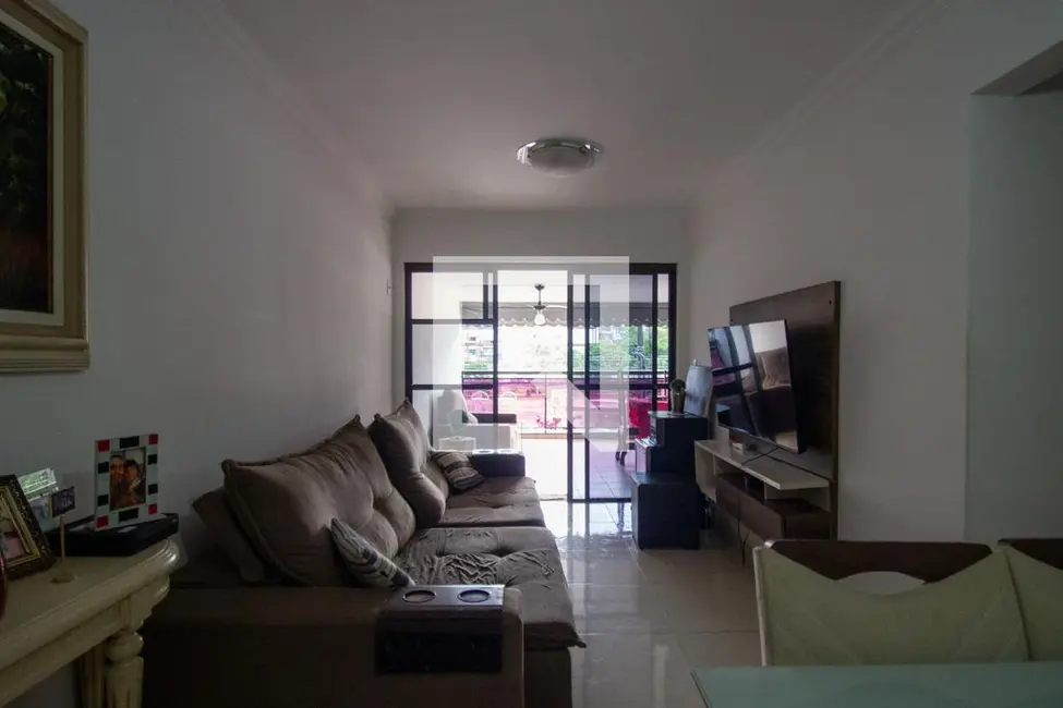 Apartamento com 3 quartos à venda, 175m2 em Rio De Janeiro - RJ - imagem 8 Foto 8 de Apartamento com 3 quartos à venda, 175m2 em Rio De Janeiro - RJ