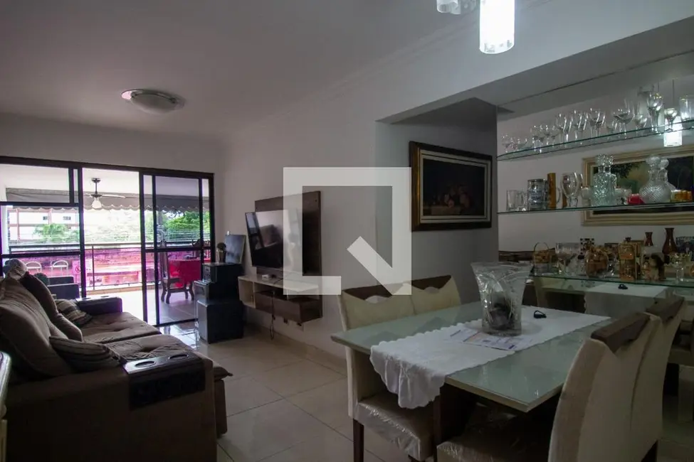 Apartamento com 3 quartos à venda, 175m2 em Rio De Janeiro - RJ - imagem 2 Foto 2 de Apartamento com 3 quartos à venda, 175m2 em Rio De Janeiro - RJ