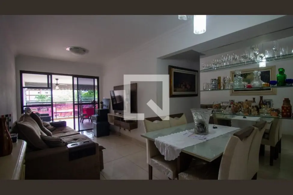 Apartamento com 3 quartos à venda, 175m2 em Rio De Janeiro - RJ - imagem 1 Foto 1 de Apartamento com 3 quartos à venda, 175m2 em Rio De Janeiro - RJ