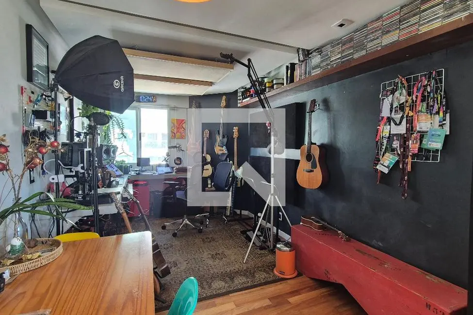 Foto 6 de Apartamento com 2 quartos à venda, 112m2 em Rio De Janeiro - RJ