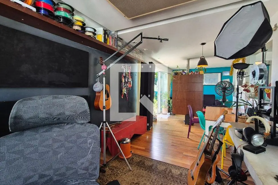 Foto 7 de Apartamento com 2 quartos à venda, 112m2 em Rio De Janeiro - RJ