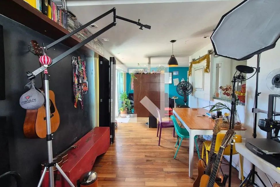 Foto 9 de Apartamento com 2 quartos à venda, 112m2 em Rio De Janeiro - RJ