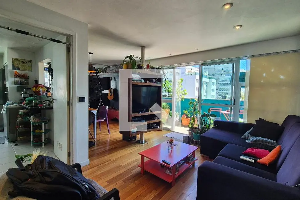Foto 1 de Apartamento com 2 quartos à venda, 112m2 em Rio De Janeiro - RJ