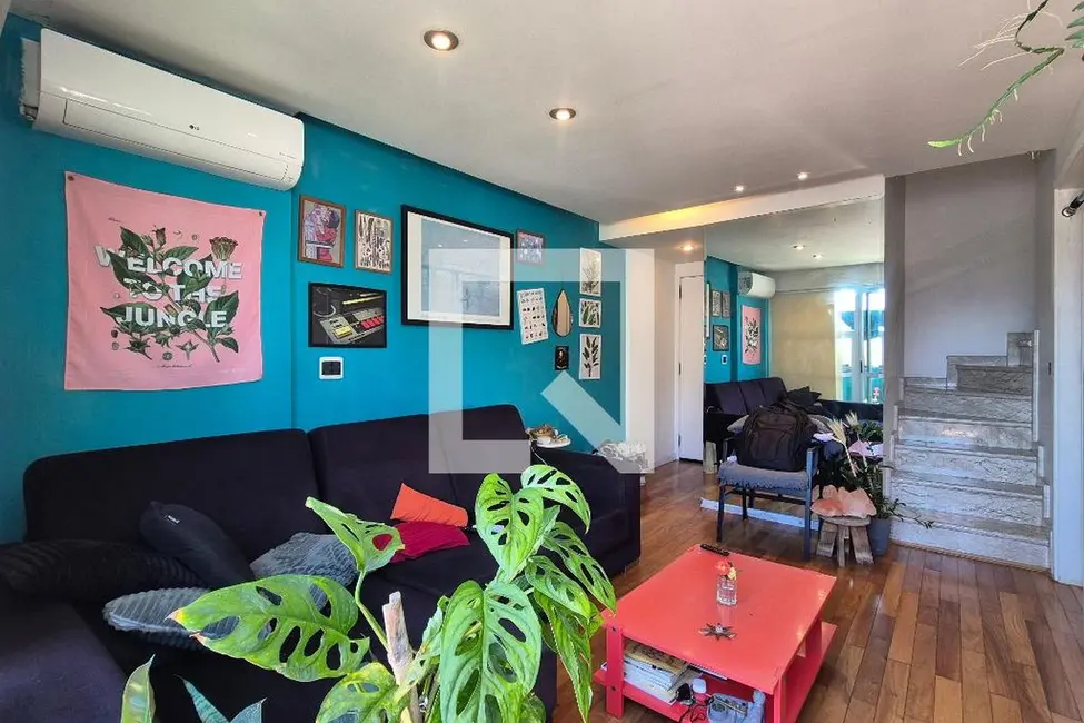 Foto 3 de Apartamento com 2 quartos à venda, 112m2 em Rio De Janeiro - RJ