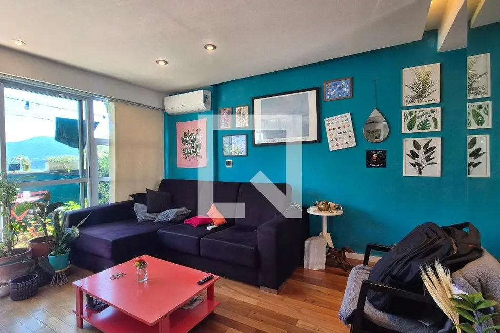 Foto 2 de Apartamento com 2 quartos à venda, 112m2 em Rio De Janeiro - RJ