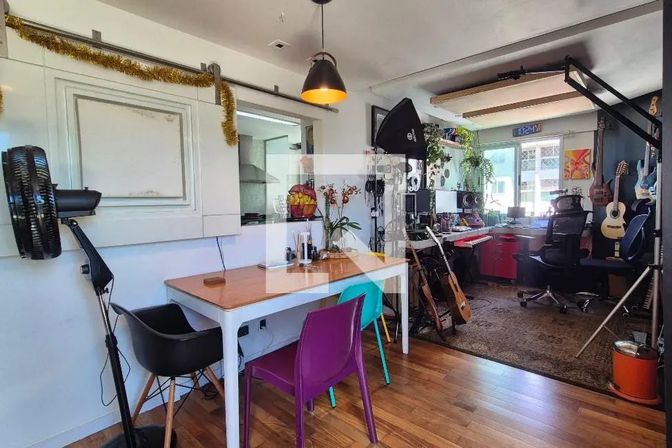 Foto 5 de Apartamento com 2 quartos à venda, 112m2 em Rio De Janeiro - RJ
