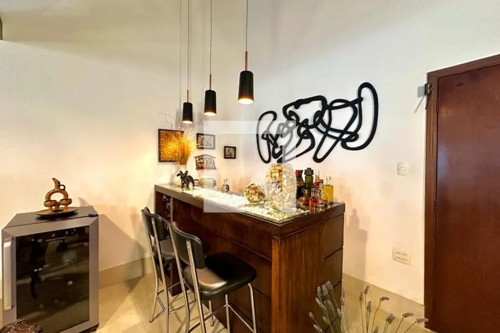 Foto 5 de Casa com 5 quartos à venda, 297m2 em Botafogo, Rio De Janeiro - RJ