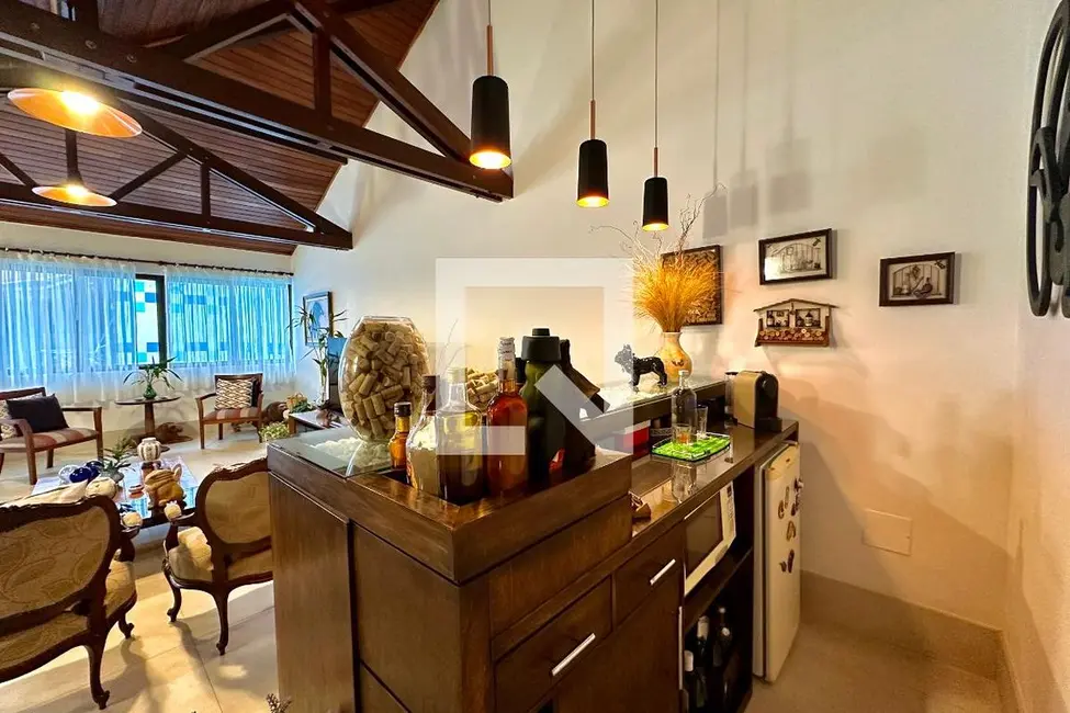 Foto 8 de Casa com 5 quartos à venda, 297m2 em Botafogo, Rio De Janeiro - RJ