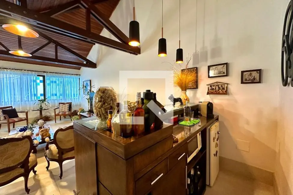 Foto 7 de Casa com 5 quartos à venda, 297m2 em Botafogo, Rio De Janeiro - RJ