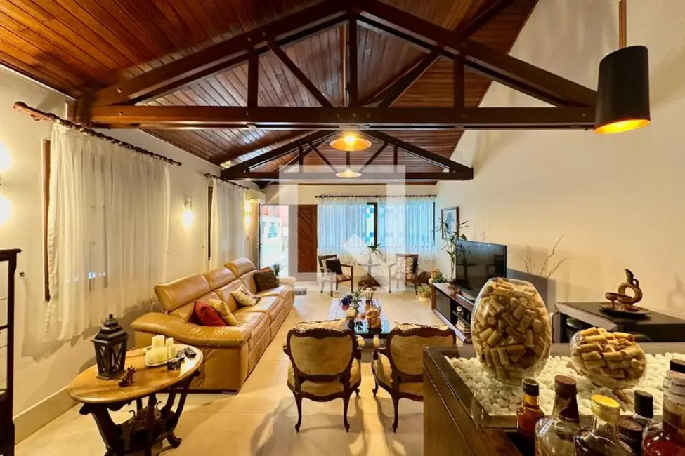 Foto 9 de Casa com 5 quartos à venda, 297m2 em Botafogo, Rio De Janeiro - RJ
