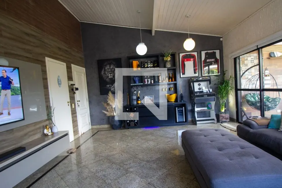 Foto 6 de Apartamento com 3 quartos à venda, 189m2 em Rio De Janeiro - RJ