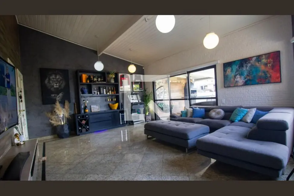 Foto 7 de Apartamento com 3 quartos à venda, 189m2 em Rio De Janeiro - RJ