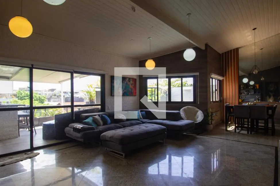 Foto 2 de Apartamento com 3 quartos à venda, 189m2 em Rio De Janeiro - RJ