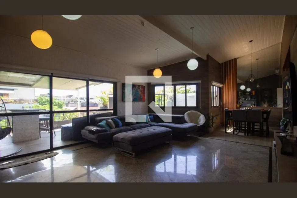 Foto 1 de Apartamento com 3 quartos à venda, 189m2 em Rio De Janeiro - RJ