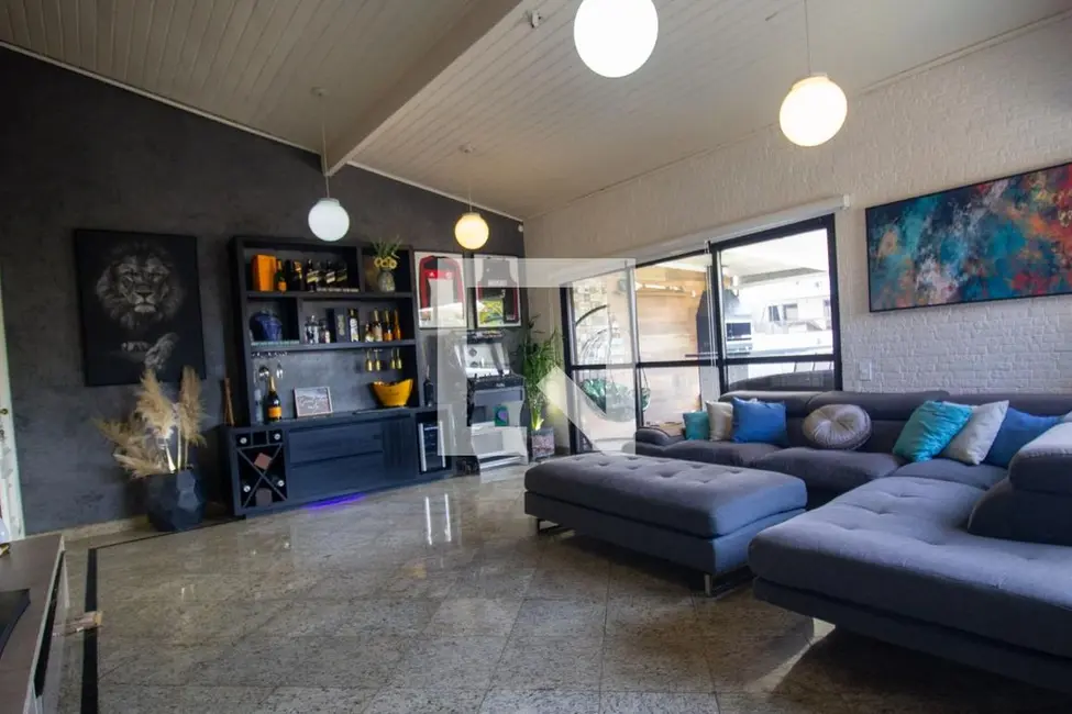 Foto 8 de Apartamento com 3 quartos à venda, 189m2 em Rio De Janeiro - RJ