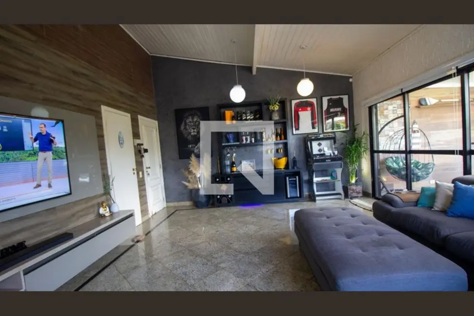 Foto 5 de Apartamento com 3 quartos à venda, 189m2 em Rio De Janeiro - RJ