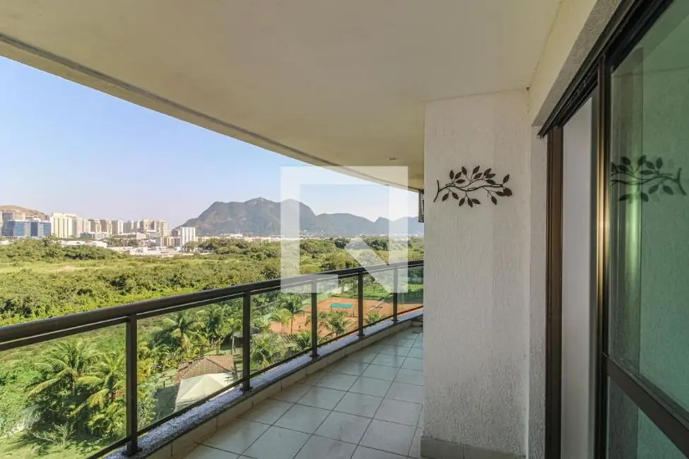 Foto 9 de Apartamento com 3 quartos à venda, 89m2 em Rio De Janeiro - RJ