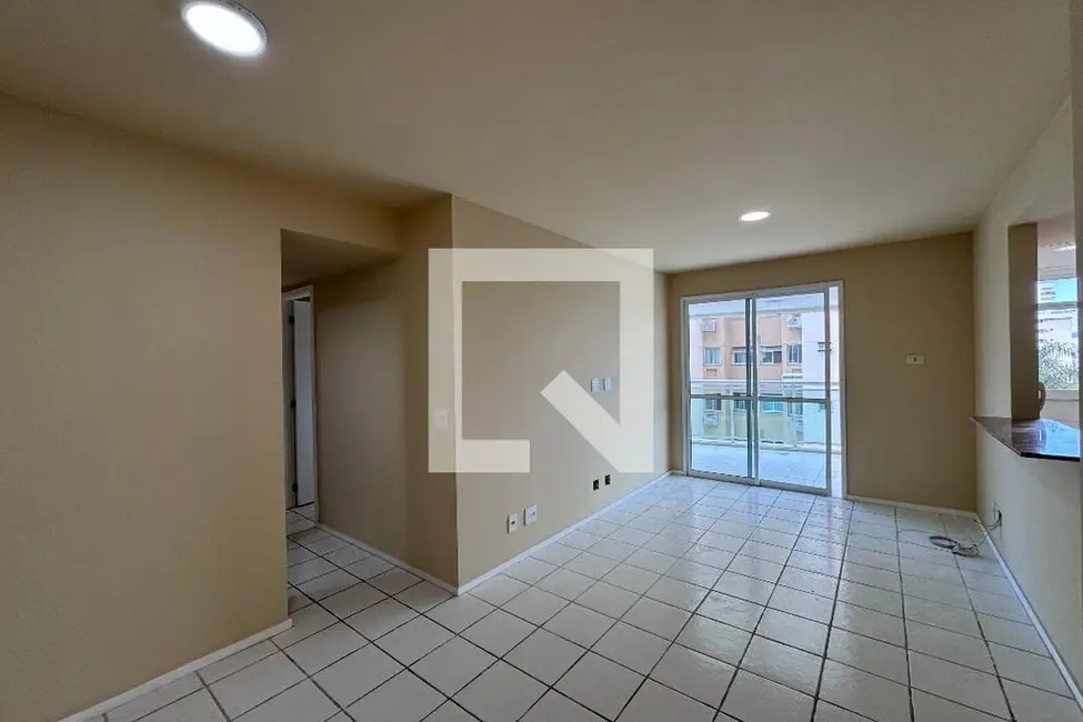 Apartamento com 2 quartos à venda, 69m2 em Rio De Janeiro - RJ - imagem 2 Foto 2 de Apartamento com 2 quartos à venda, 69m2 em Rio De Janeiro - RJ