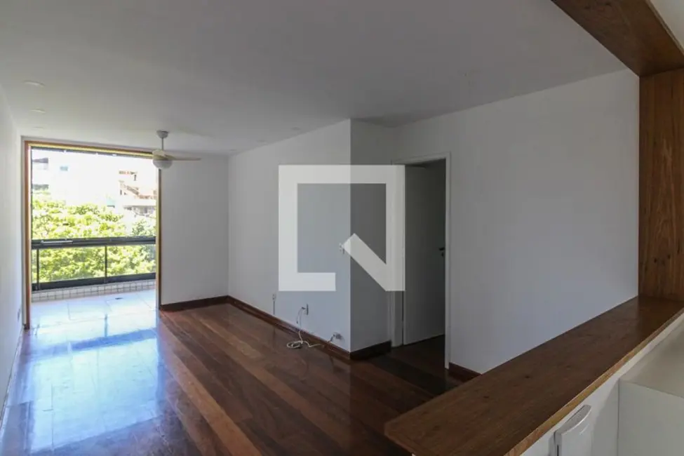 Foto 1 de Apartamento com 2 quartos à venda, 100m2 em Rio De Janeiro - RJ