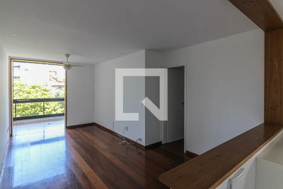 Foto 2 de Apartamento com 2 quartos à venda, 100m2 em Rio De Janeiro - RJ