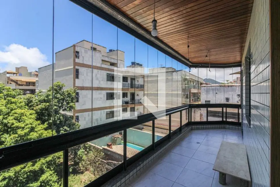 Foto 9 de Apartamento com 2 quartos à venda, 100m2 em Rio De Janeiro - RJ