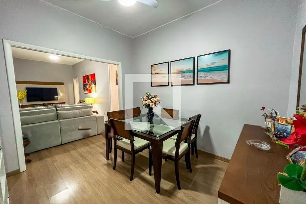 Foto 1 de Apartamento com 3 quartos à venda, 132m2 em Botafogo, Rio De Janeiro - RJ