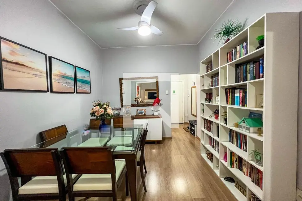 Foto 8 de Apartamento com 3 quartos à venda, 132m2 em Botafogo, Rio De Janeiro - RJ