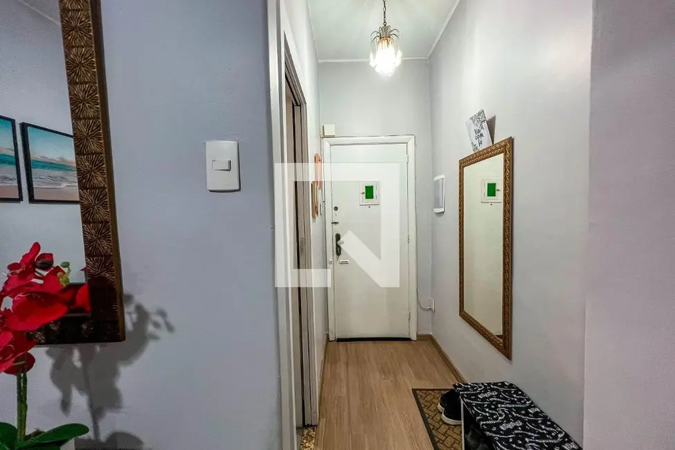 Foto 2 de Apartamento com 3 quartos à venda, 132m2 em Botafogo, Rio De Janeiro - RJ
