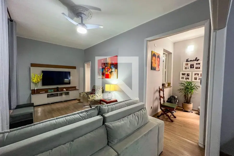 Foto 6 de Apartamento com 3 quartos à venda, 132m2 em Botafogo, Rio De Janeiro - RJ
