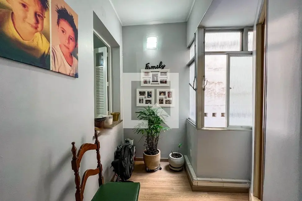 Foto 9 de Apartamento com 3 quartos à venda, 132m2 em Botafogo, Rio De Janeiro - RJ