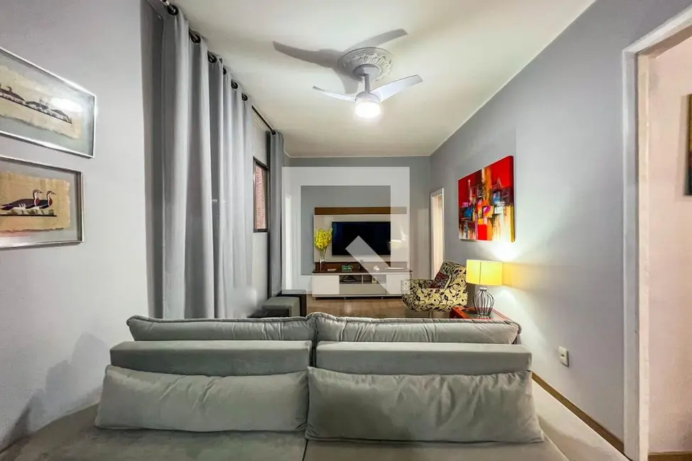 Foto 5 de Apartamento com 3 quartos à venda, 132m2 em Botafogo, Rio De Janeiro - RJ